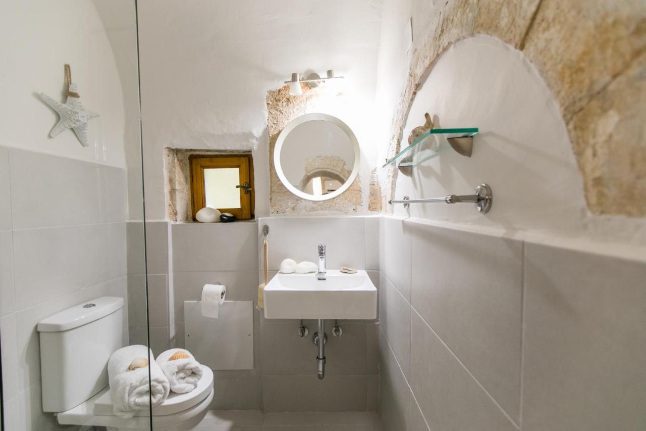 Kamaraki Suites Rethymno  Exterior photo